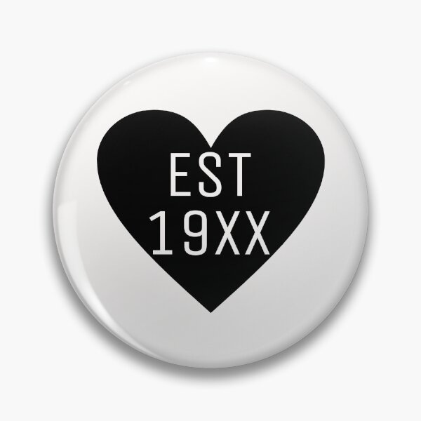 Item preview, EST 19XX-Love designed and sold by lacootees.