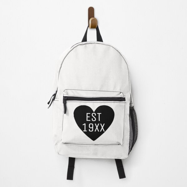 Item preview, EST 19XX-Love designed and sold by lacootees.