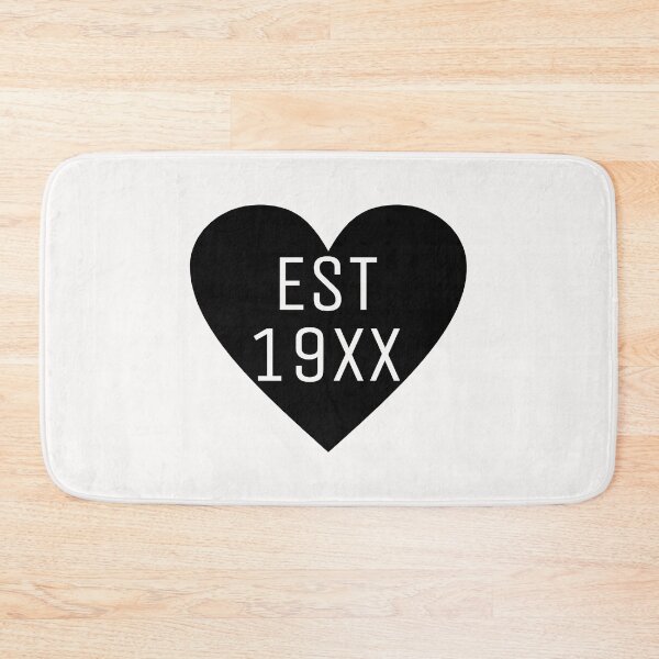 Item preview, EST 19XX-Love designed and sold by lacootees.