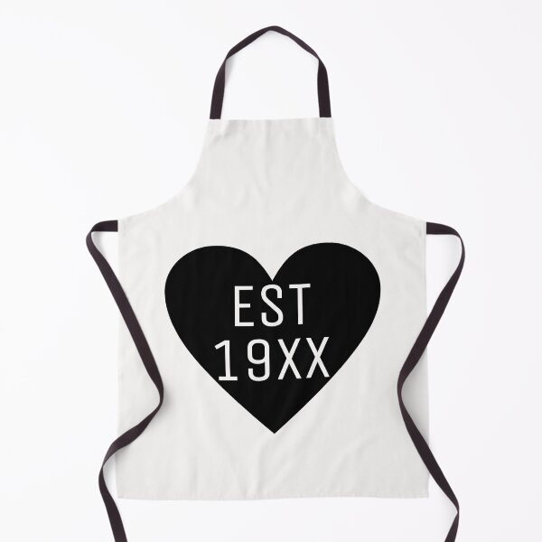 Item preview, EST 19XX-Love designed and sold by lacootees.