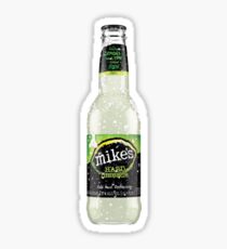 Mike's Hard Limeade Sticker