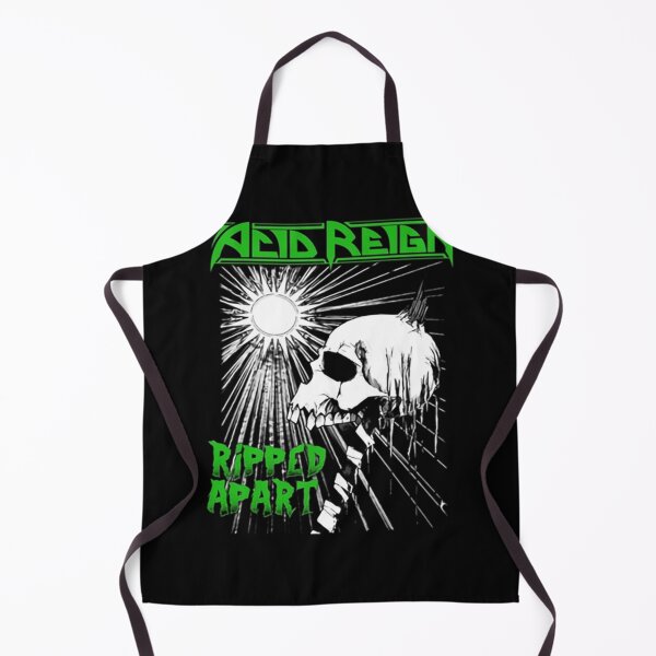 Item preview, Acid Reign Ripped Apart designed and sold by Elisarnelemaz.