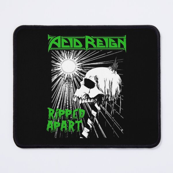 Item preview, Acid Reign Ripped Apart designed and sold by Elisarnelemaz.