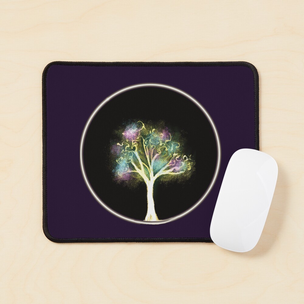 Item preview, Mouse Pad designed and sold by AllGenDesigns.