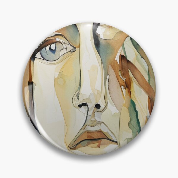 Item preview, Perplexed designed and sold by Jinx Davis.