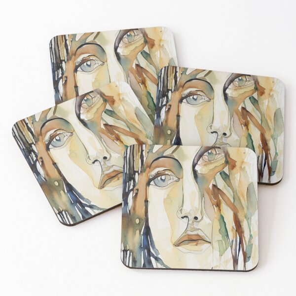 Item preview, Perplexed designed and sold by Jinx Davis.