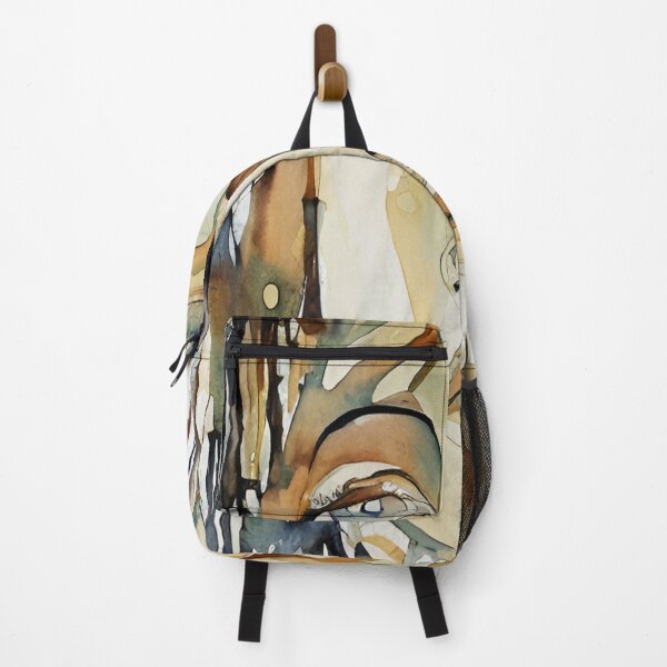 Item preview, Perplexed designed and sold by Jinx Davis.