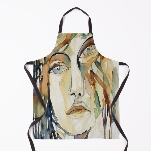 Item preview, Perplexed designed and sold by Jinx Davis.