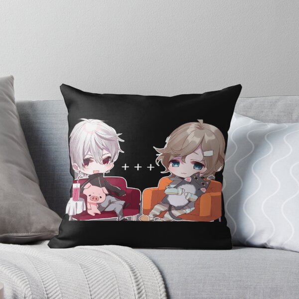 Item preview, Chibi Kanae and Kuzuha designed and sold by Boy From North.