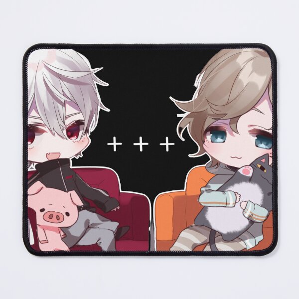 Item preview, Chibi Kanae and Kuzuha designed and sold by Boy From North.