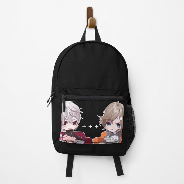 Item preview, Chibi Kanae and Kuzuha designed and sold by Boy From North.
