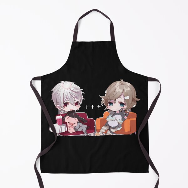 Item preview, Chibi Kanae and Kuzuha designed and sold by Boy From North.