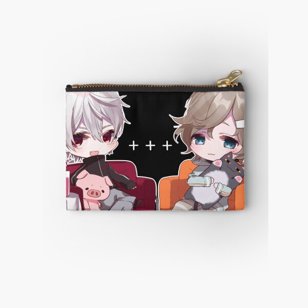 Item preview, Chibi Kanae and Kuzuha designed and sold by Boy From North.