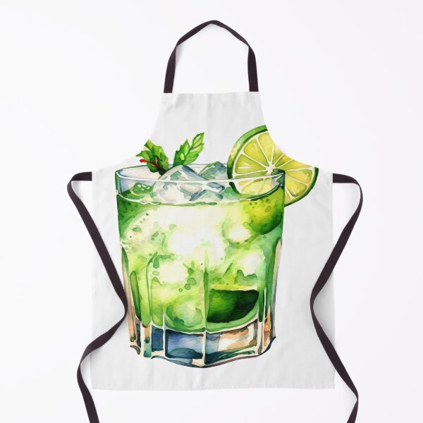 Item preview, Margarita Drink Clipart, Drink & Cocktail, Cocktail Art, Beverage Image, Alcohol Drink, Non-Alcoholic Drink, Party Cocktail Art designed and sold by CoolorPainting.