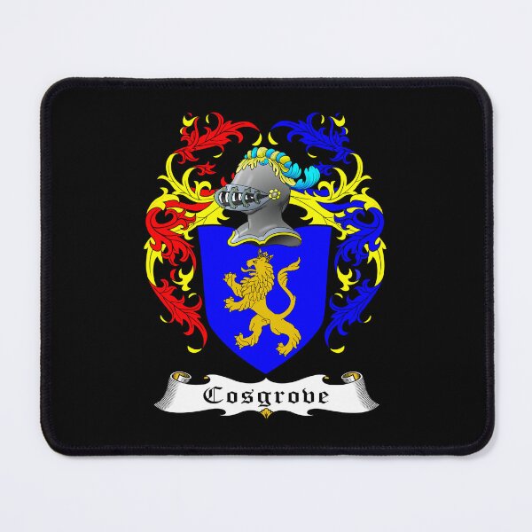 Item preview, COSGROVE designed and sold by CathalDevlin.