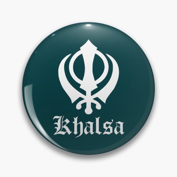 Item preview, Khalsa Khanda designed and sold by aemyvsmiet.