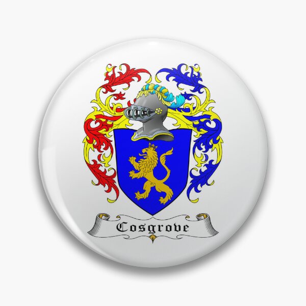 Item preview, COSGROVE designed and sold by CathalDevlin.
