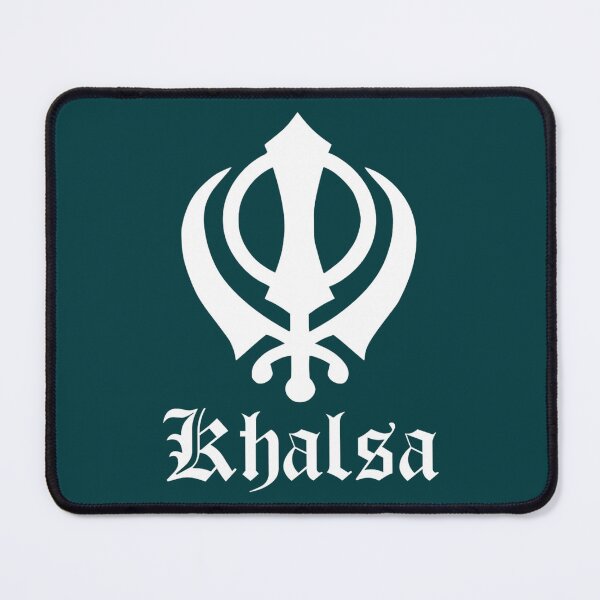 Item preview, Khalsa Khanda designed and sold by aemyvsmiet.