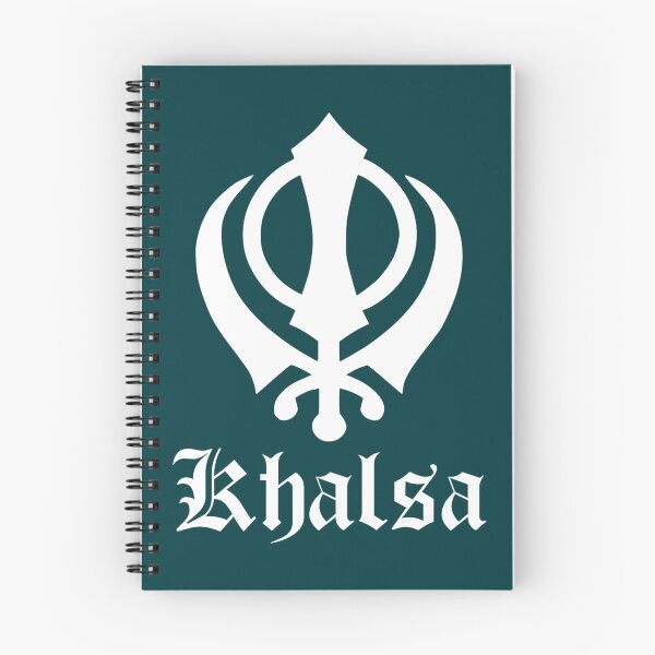 Item preview, Khalsa Khanda designed and sold by aemyvsmiet.