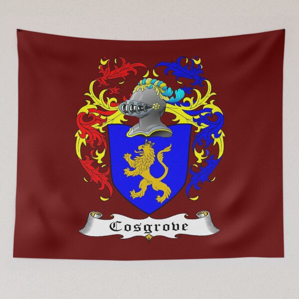 Item preview, COSGROVE designed and sold by CathalDevlin.