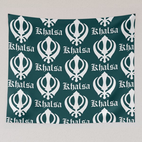 Item preview, Khalsa Khanda designed and sold by aemyvsmiet.