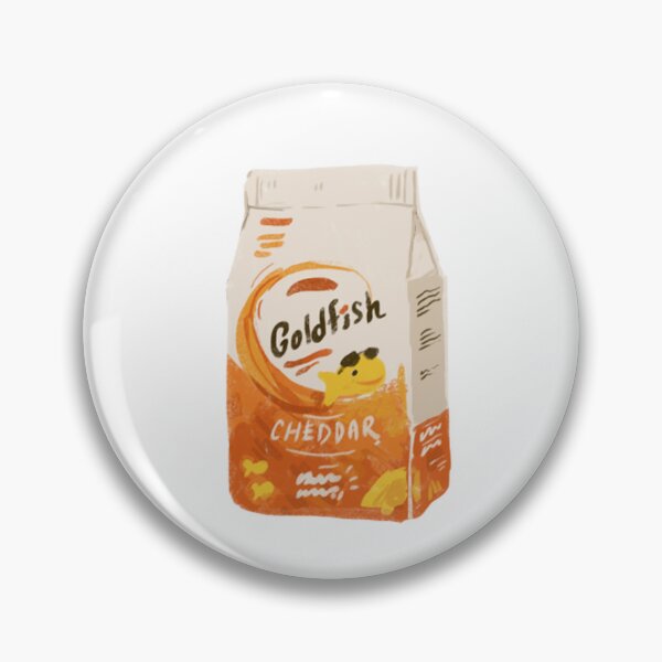 Item preview, Goldfish Crackers designed and sold by berniefern.