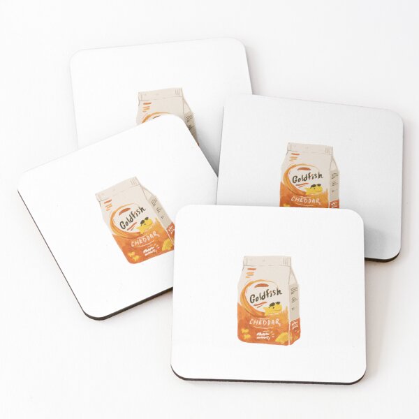 Item preview, Goldfish Crackers designed and sold by berniefern.