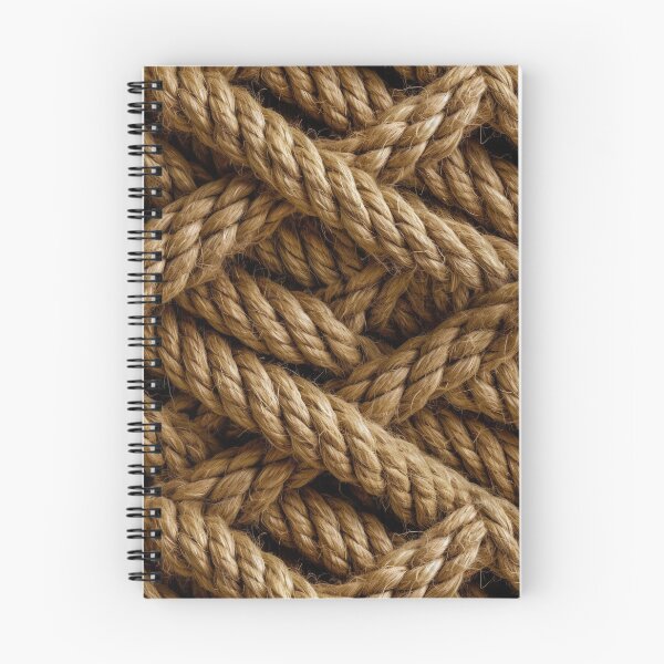 Item preview, ropes designed and sold by The-Patterns.