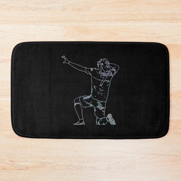 Item preview, Cavani Signature Celebration bow & arrow Line Art Holographic designed and sold by 442workshop.