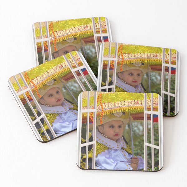 Item preview, Cuenca Kids 1765 designed and sold by alabca.