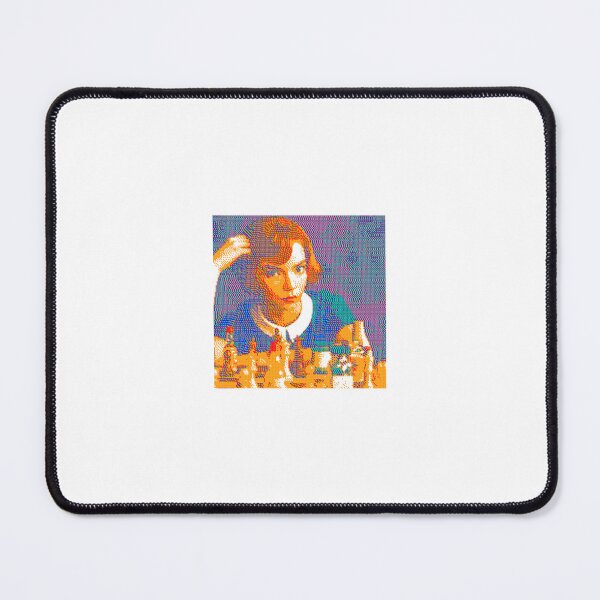 Item preview, The queen's gambit designed and sold by Speedsam Cube.