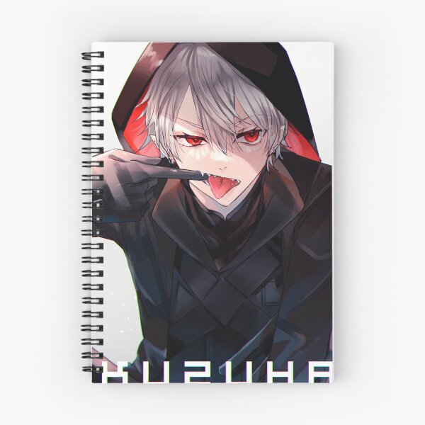 Item preview, Kuzuha - NIjisanji EN designed and sold by Boy From North.