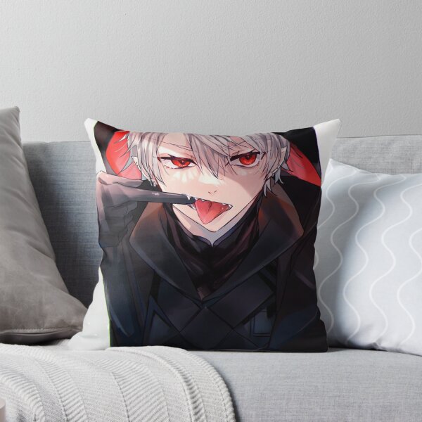 Item preview, Kuzuha - NIjisanji EN designed and sold by Boy From North.