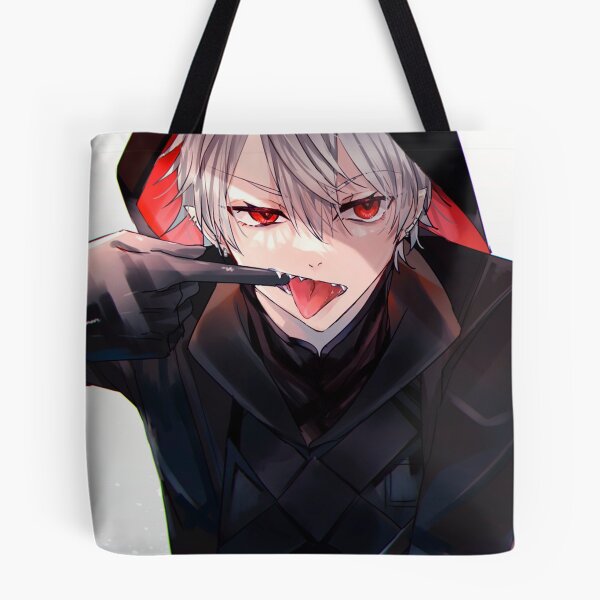 Item preview, Kuzuha - NIjisanji EN designed and sold by Boy From North.
