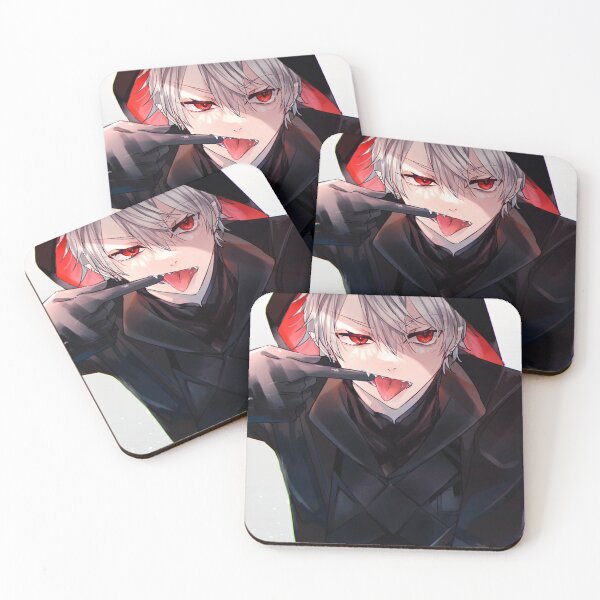 Item preview, Kuzuha - NIjisanji EN designed and sold by Boy From North.