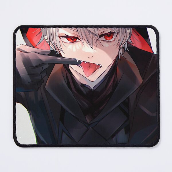 Item preview, Kuzuha - NIjisanji EN designed and sold by Boy From North.