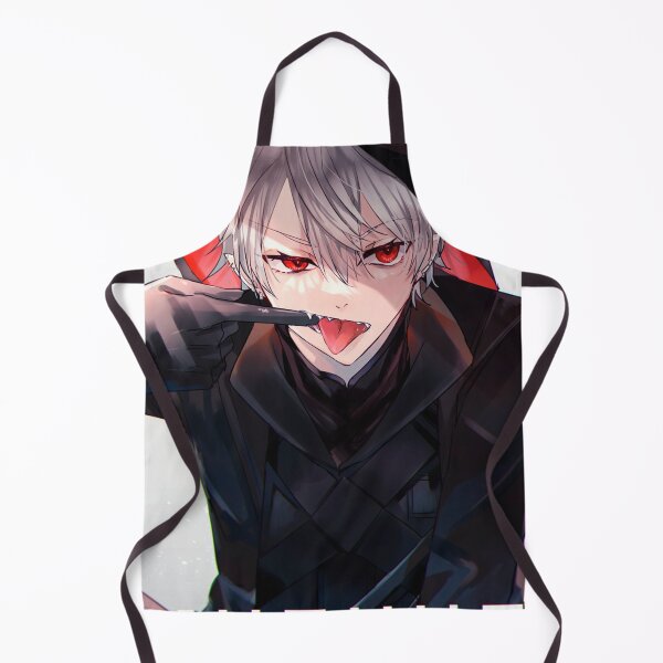 Item preview, Kuzuha - NIjisanji EN designed and sold by Boy From North.