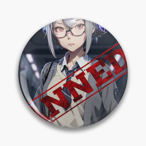 Item preview, Neuro Sama Ai Vtuber designed and sold by ElminioBrothers.