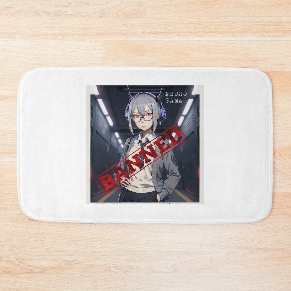 Item preview, Neuro Sama Ai Vtuber designed and sold by ElminioBrothers.
