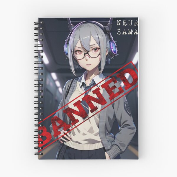 Item preview, Neuro Sama Ai Vtuber designed and sold by ElminioBrothers.