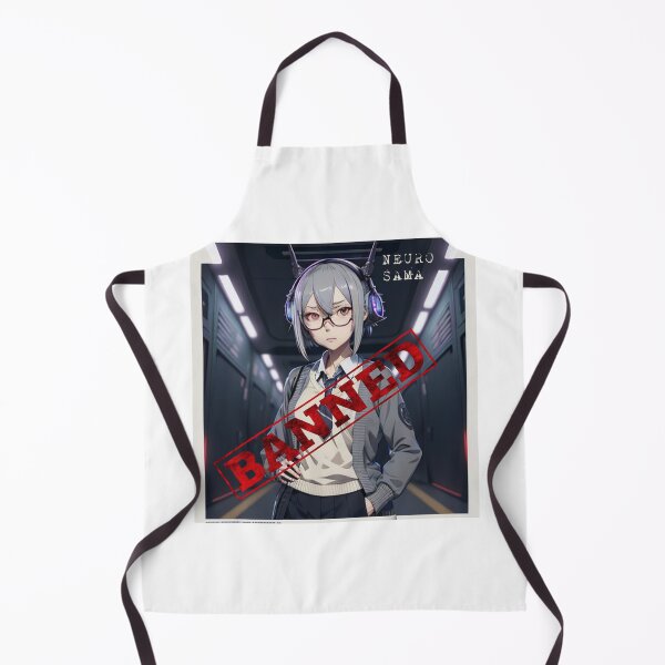 Item preview, Neuro Sama Ai Vtuber designed and sold by ElminioBrothers.