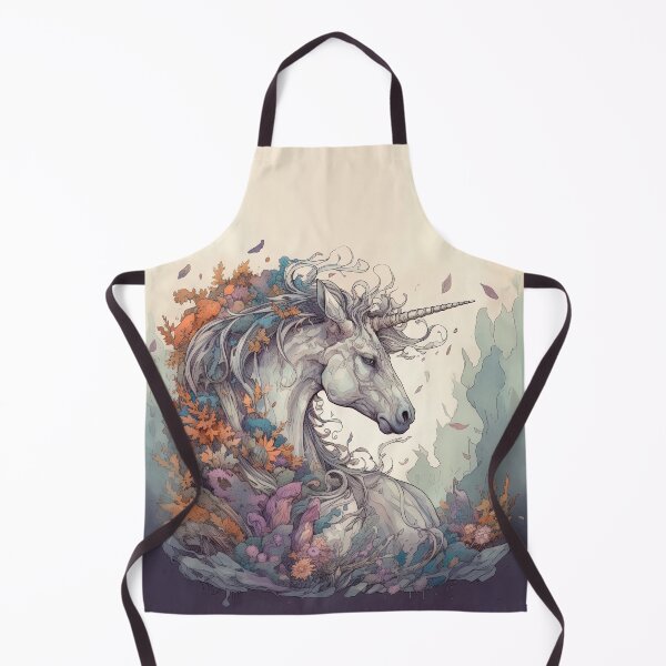 Item preview, The Last Unicorn. designed and sold by Andrew Shishkin.
