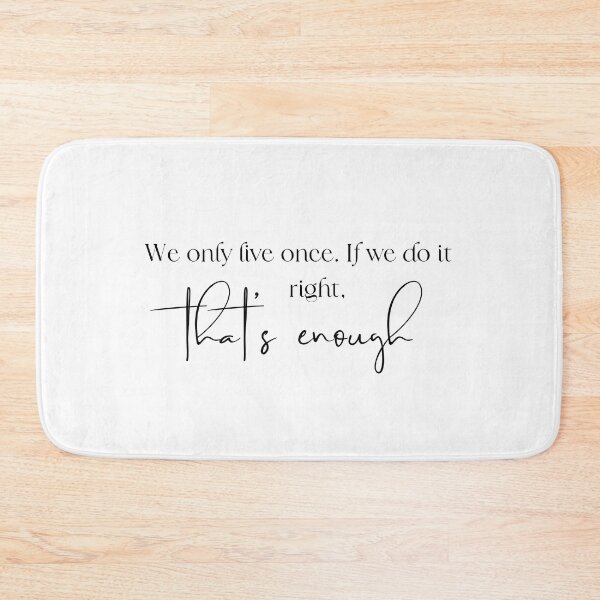 Item preview, If we do it right.. designed and sold by Alejandra  Vargas.