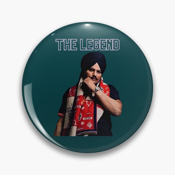 Item preview, Goat Sidhu Moose Wala designed and sold by aemyvsmiet.