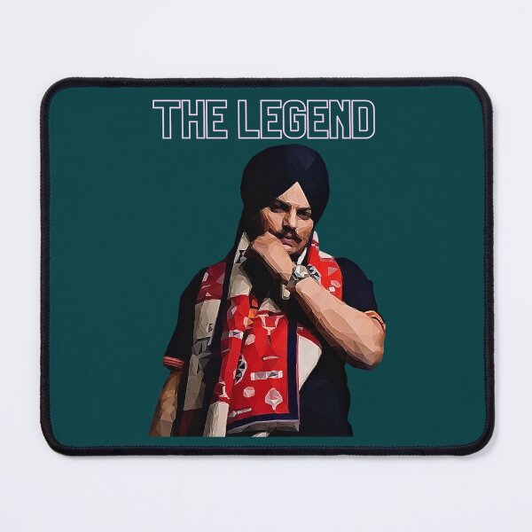 Item preview, Goat Sidhu Moose Wala designed and sold by aemyvsmiet.