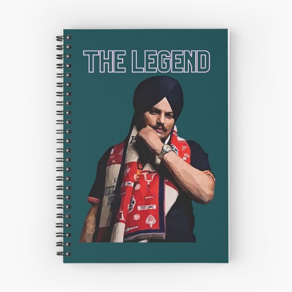 Item preview, Goat Sidhu Moose Wala designed and sold by aemyvsmiet.