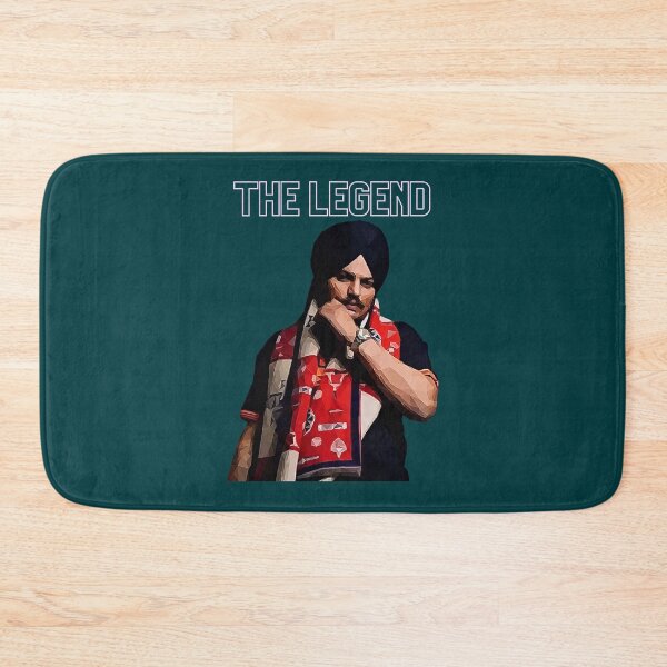 Item preview, Goat Sidhu Moose Wala designed and sold by aemyvsmiet.