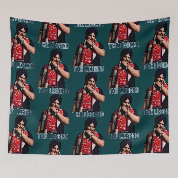 Item preview, Goat Sidhu Moose Wala designed and sold by aemyvsmiet.