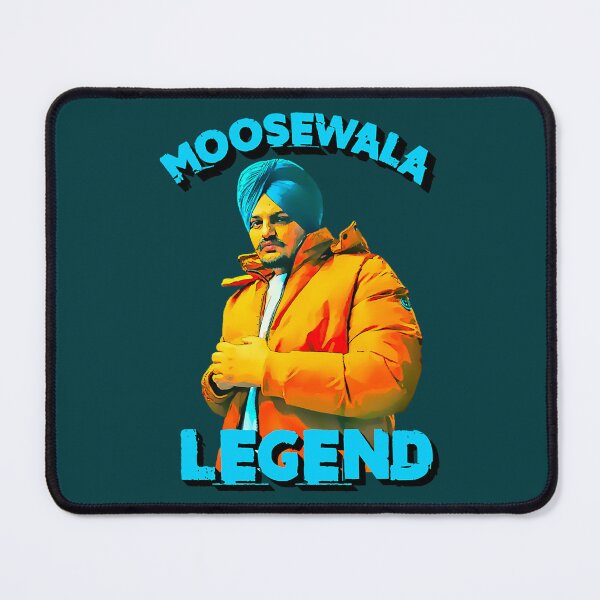 Item preview, Legend moosewala designed and sold by aemyvsmiet.
