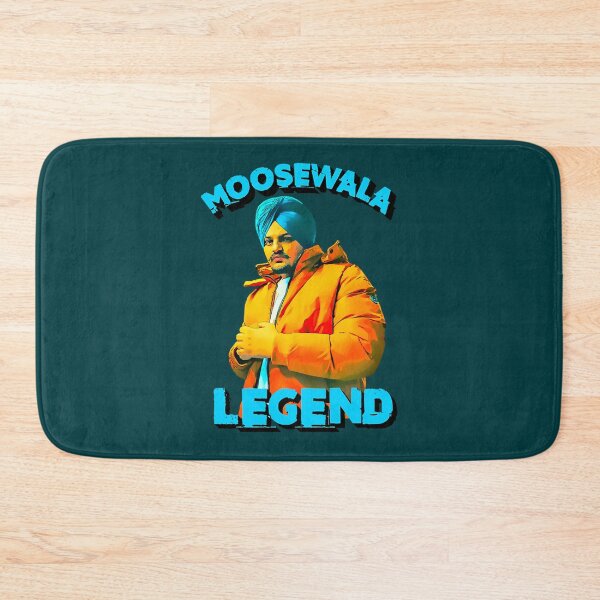 Item preview, Legend moosewala  designed and sold by aemyvsmiet.
